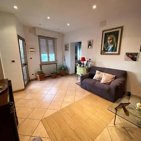 Casa Castelcolle