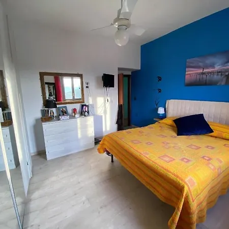 Apartment Casa Castelcolle *