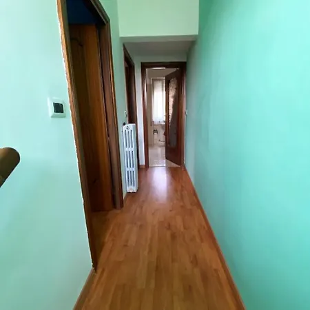 Casa Castelcolle Terni