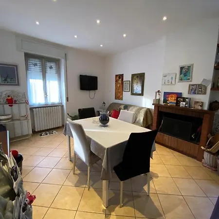 Apartment Casa Castelcolle