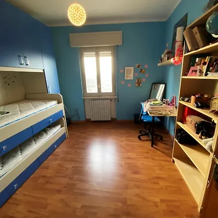 Casa Castelcolle * Terni
