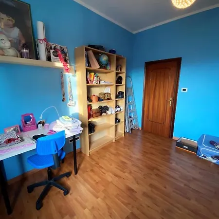 Apartman Casa Castelcolle