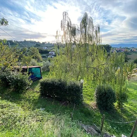 Casa Castelcolle * Terni