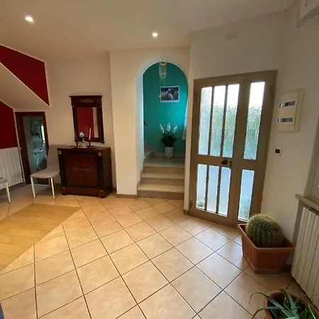 Casa Castelcolle * Terni