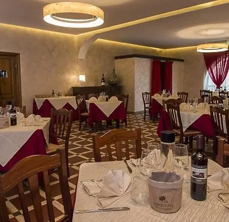 Apartman Casa Castelcolle